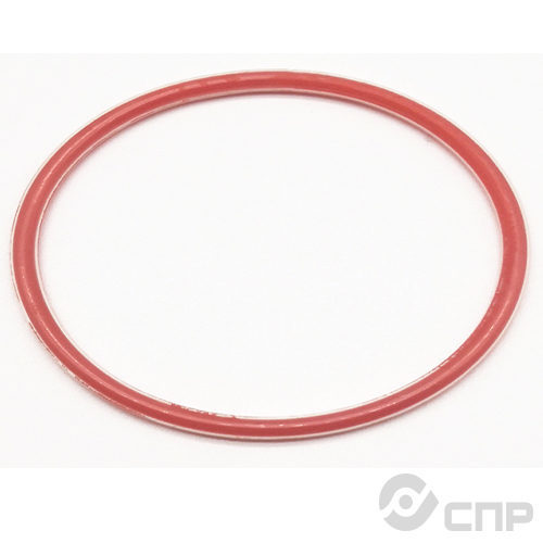 Кольцо в оболочке уплотнительное 0,7х0,5