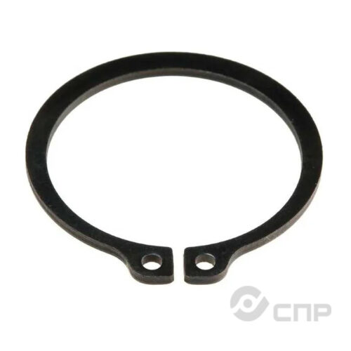 Стопорное наружное кольцо 130х4